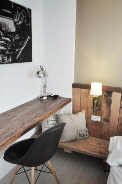 No 37 Homestay Tainan Buitenkant foto