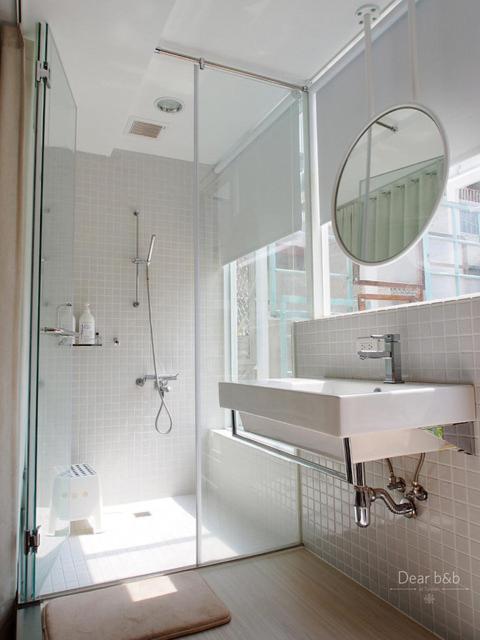 No 37 Homestay Tainan Buitenkant foto