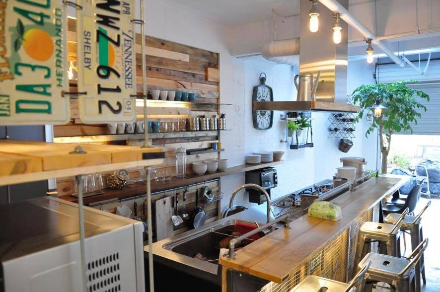 No 37 Homestay Tainan Buitenkant foto