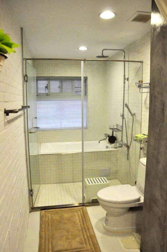 No 37 Homestay Tainan Buitenkant foto