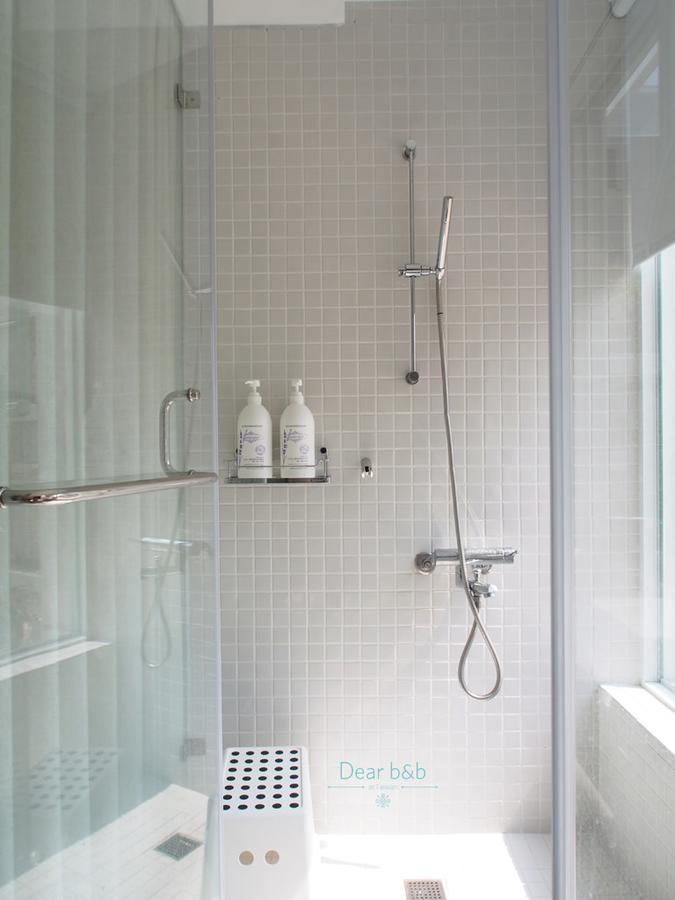 No 37 Homestay Tainan Buitenkant foto