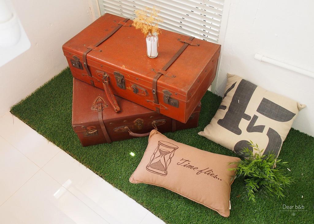 No 37 Homestay Tainan Buitenkant foto