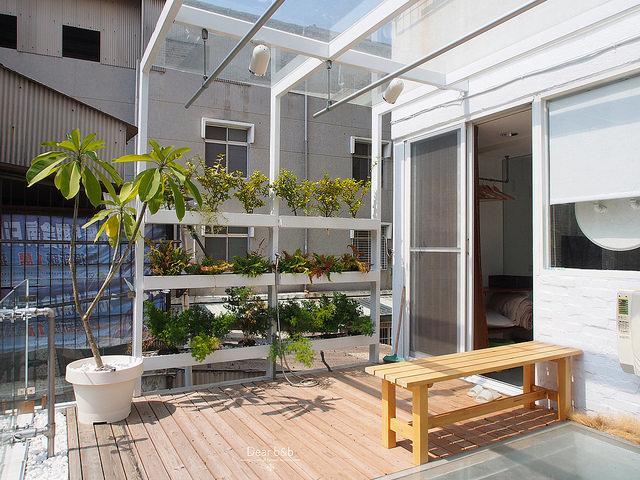 No 37 Homestay Tainan Buitenkant foto