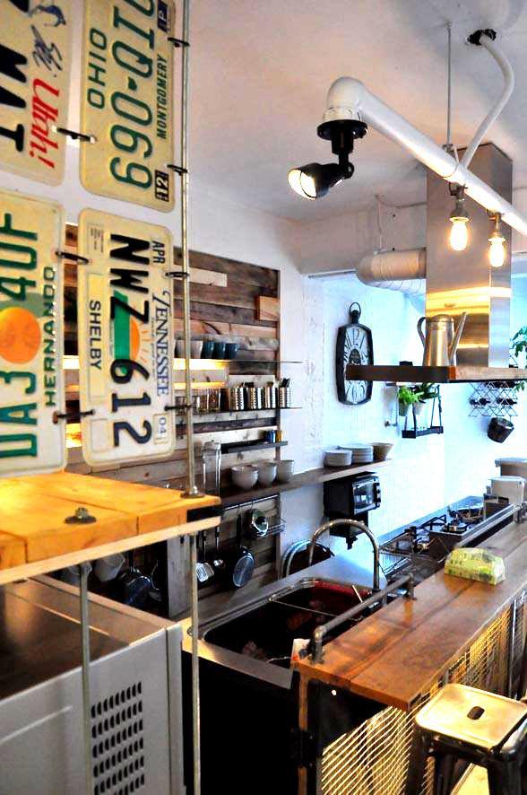 No 37 Homestay Tainan Buitenkant foto